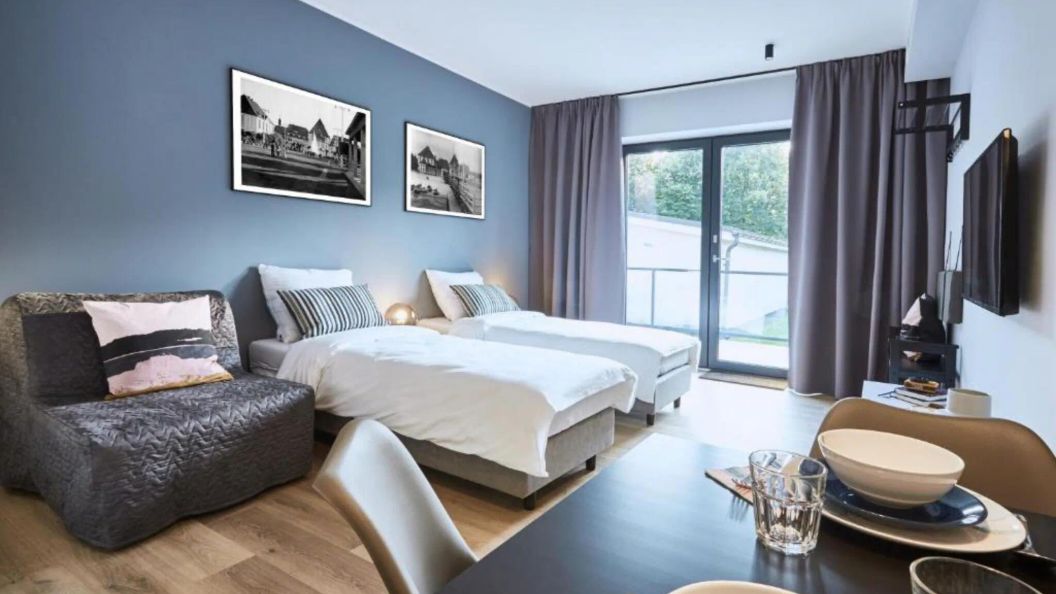 Apartament Sopot19 (1)