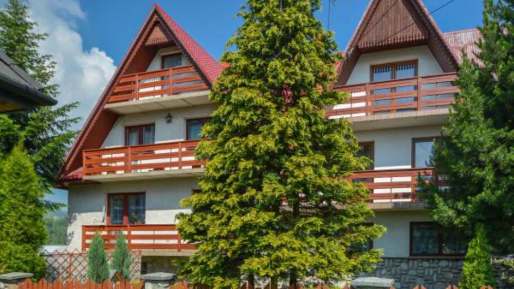 U Stasi Czarna Góra (1)