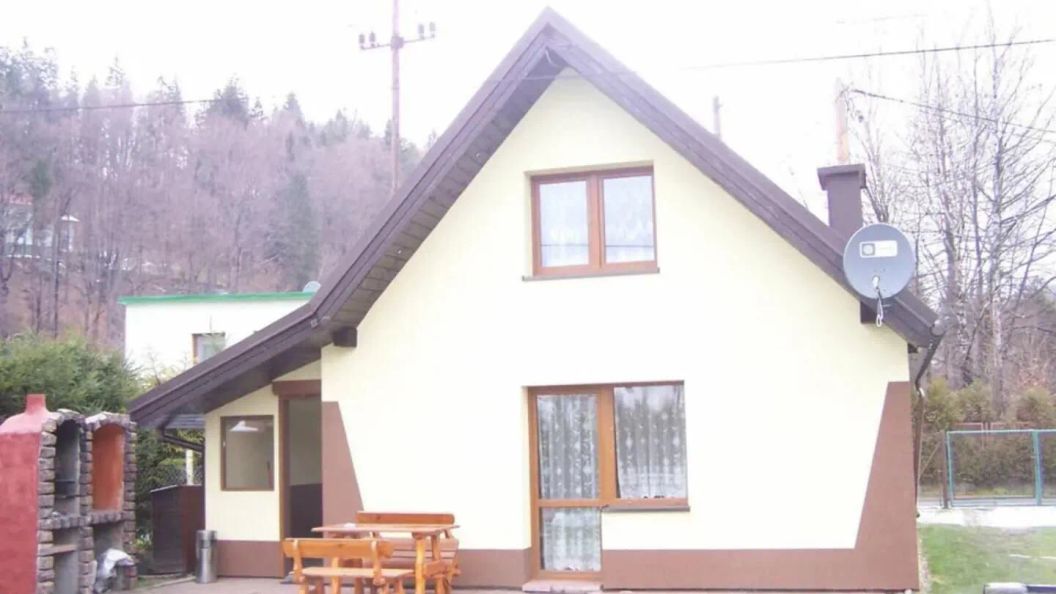 Domek u Hani (1)