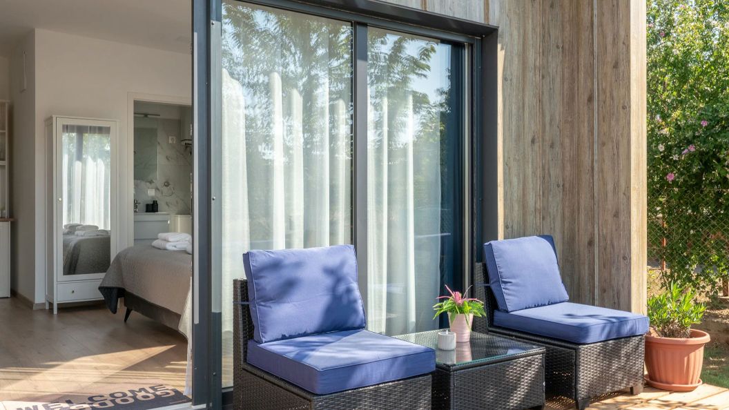 Sun Box Stúdió Apartman Balatonrendes (1)
