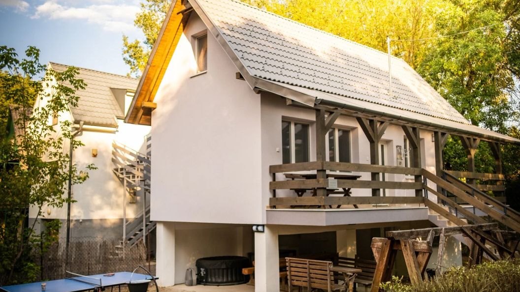 Corner Apartman Rakamaz (1)