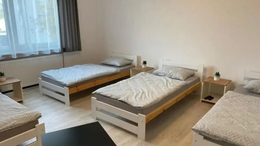 Pokoje Ars Trans Konin (1)