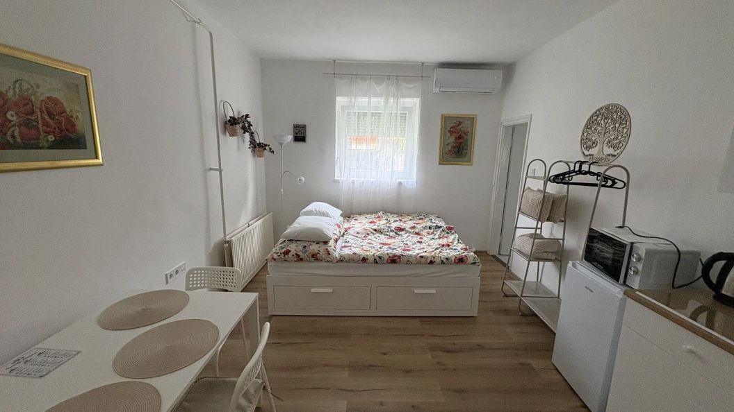 Háromfa Apartman (1)