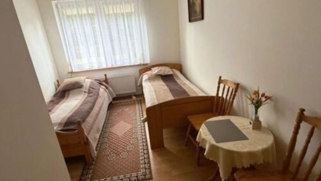 Agroturystyka Rogi Krzeszyce (1)