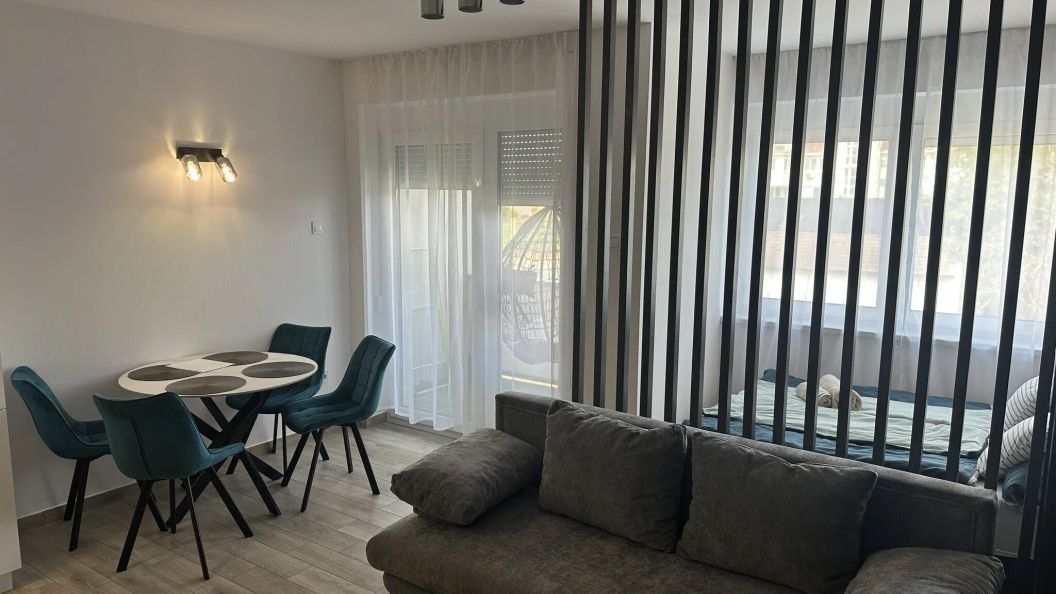 Olivia Apartman Szeged (1)