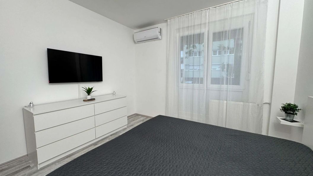 Füli Apartman Pécs (1)