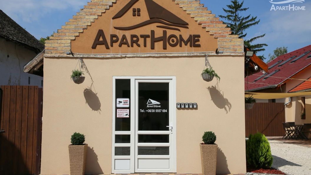 ApartHome Makó (1)