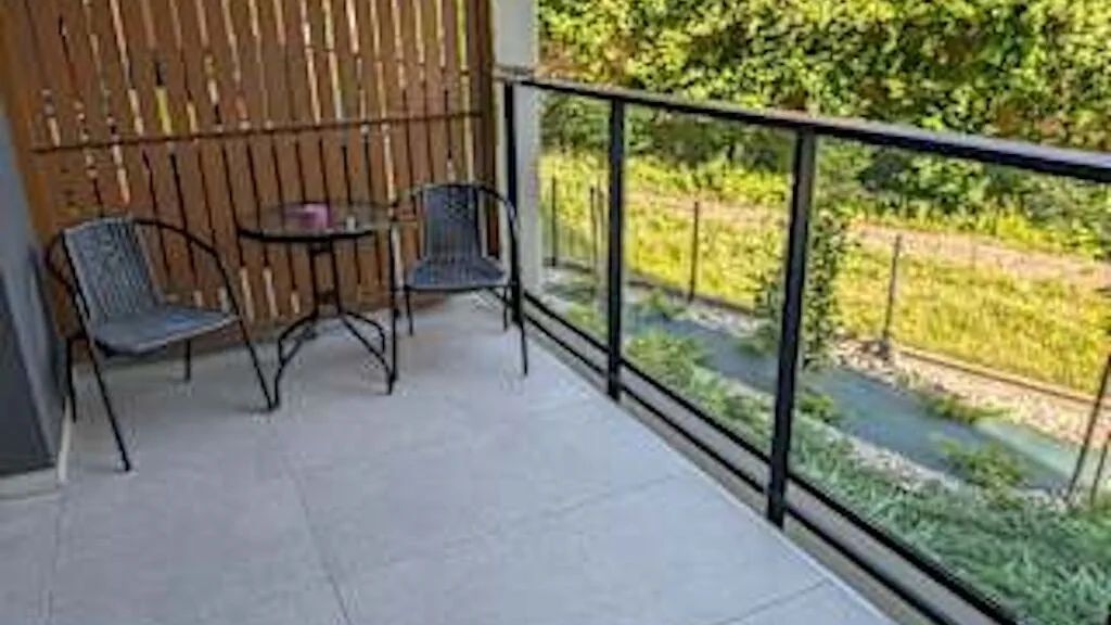 Apartament Klonova (1)