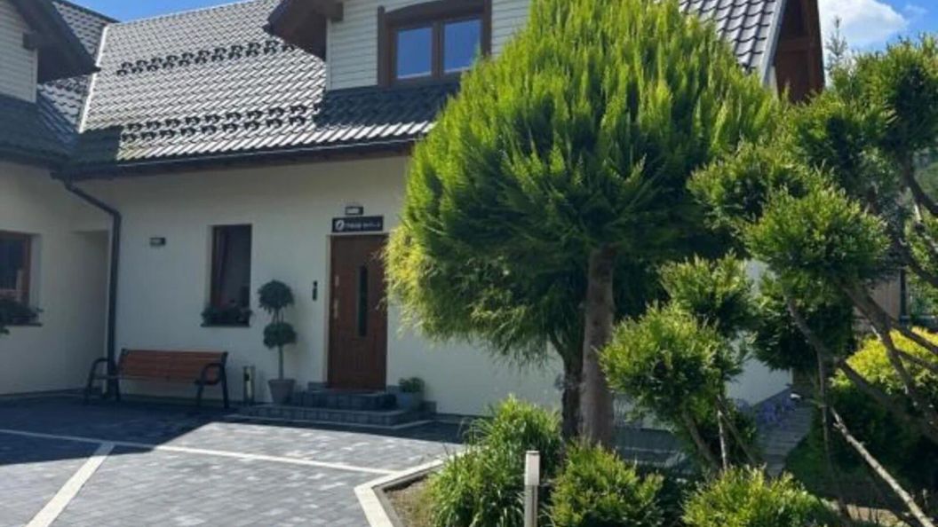Pokoje na 6a Wisła (1)