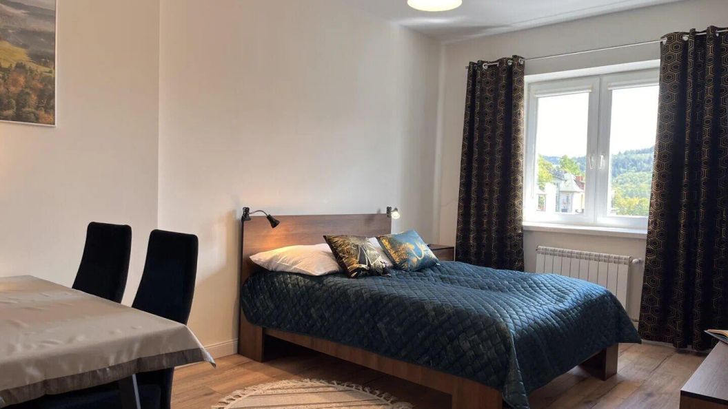 Apartament BB IV w centrum (1)