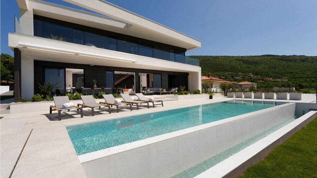 Villa Diagonal Diminići (1)