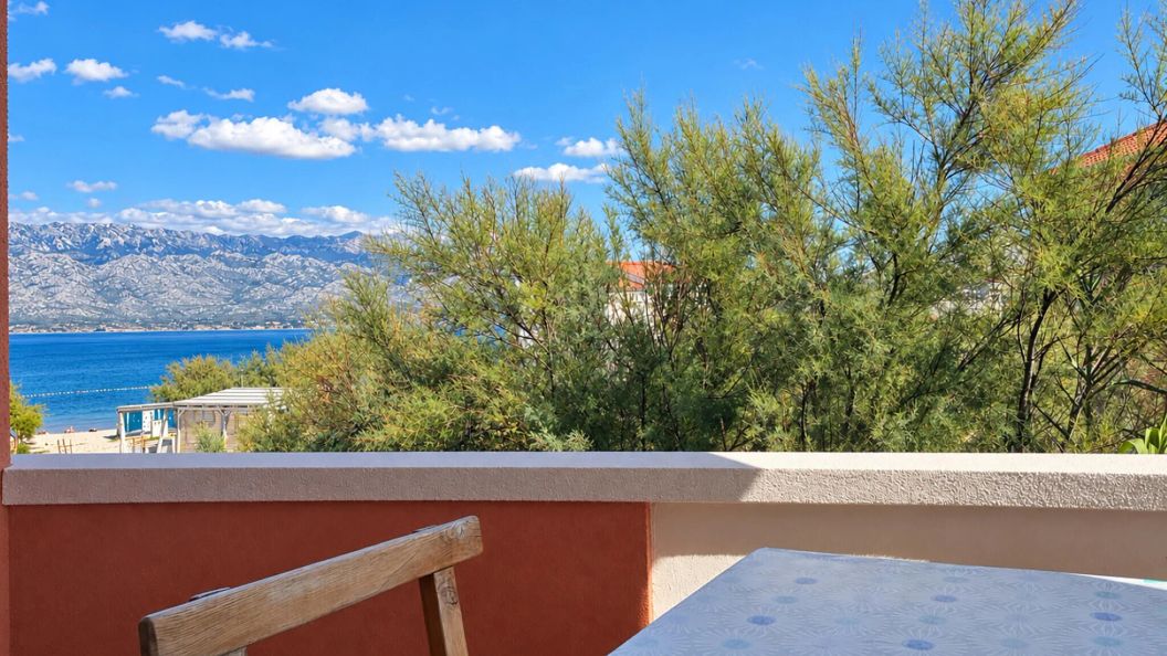 Apartman Ražanac - CDY557 (1)