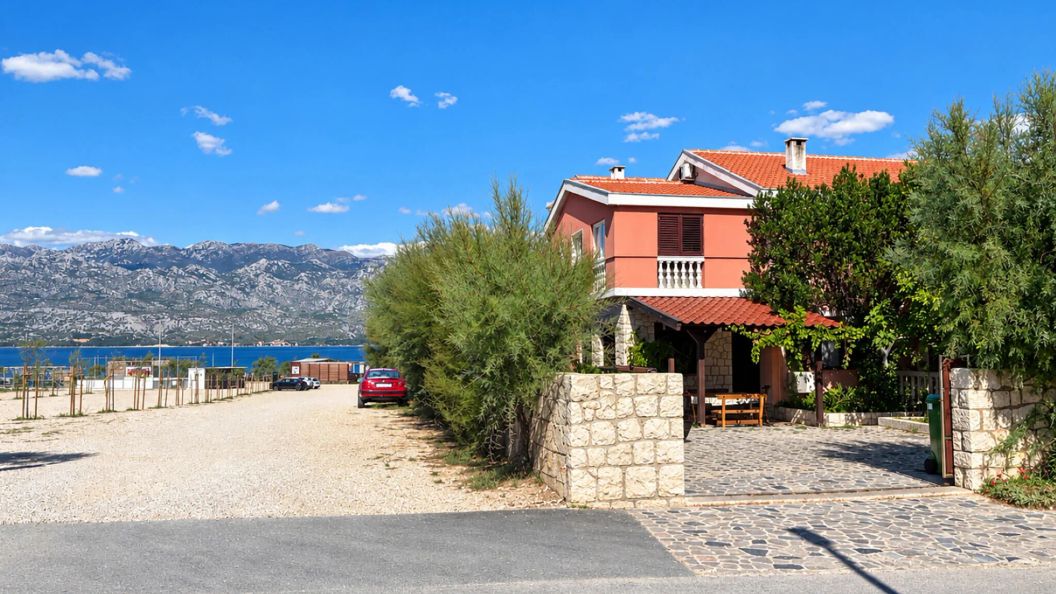 Apartman Ražanac - CDY400 (1)