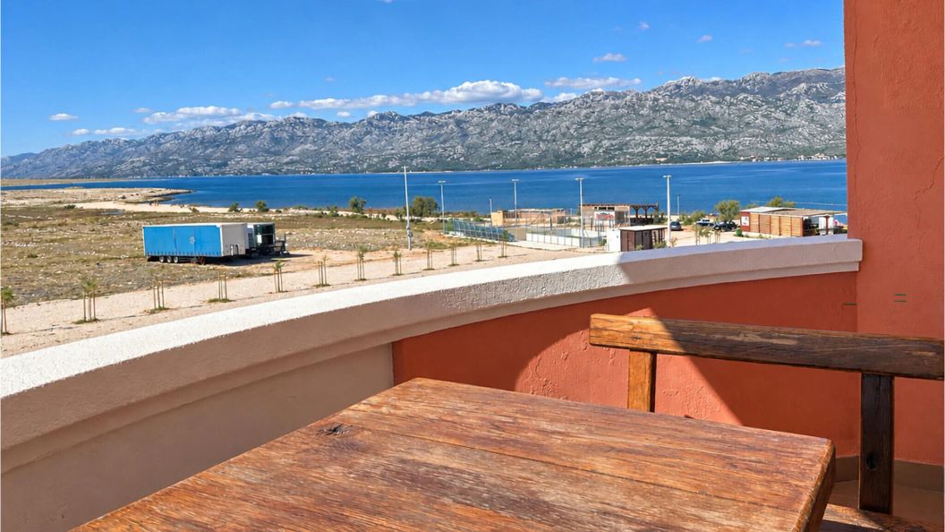 Apartman Ražanac - CDY559 (1)