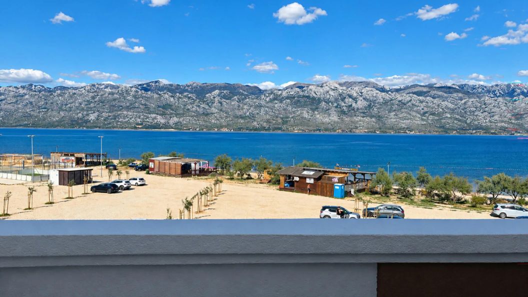 Apartman Ražanac - CDY556 (1)