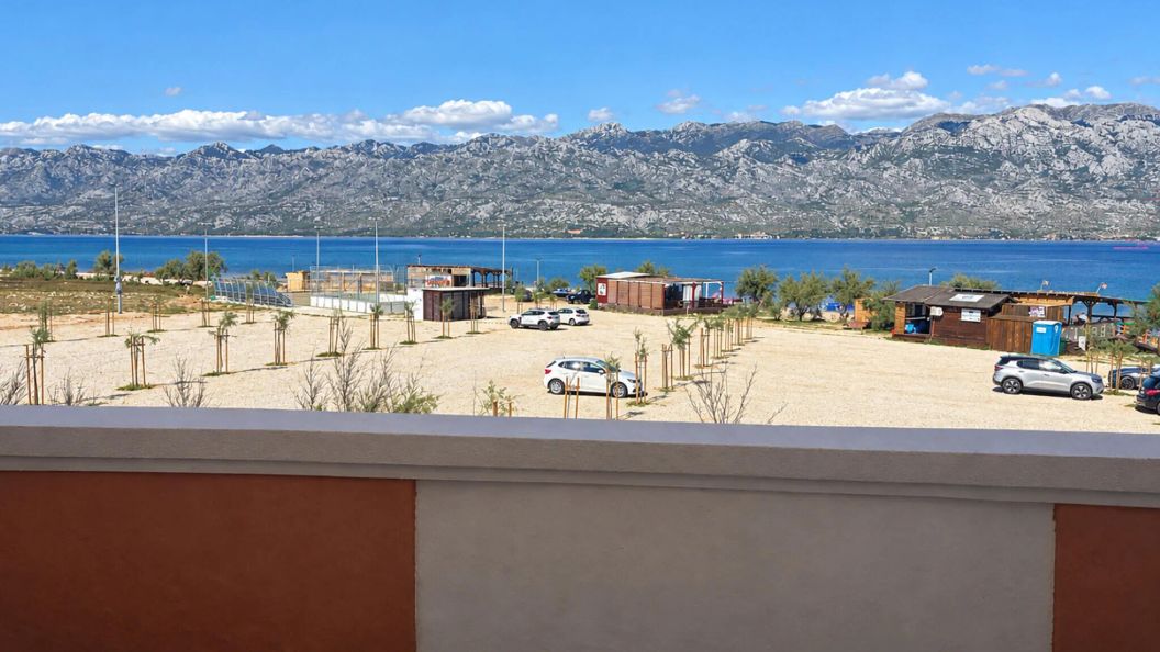 Apartman Ražanac - CDY552 (1)