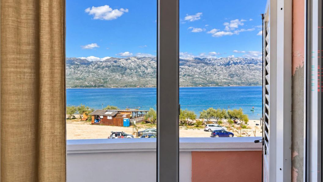 Apartman Ražanac - CDY558 (1)