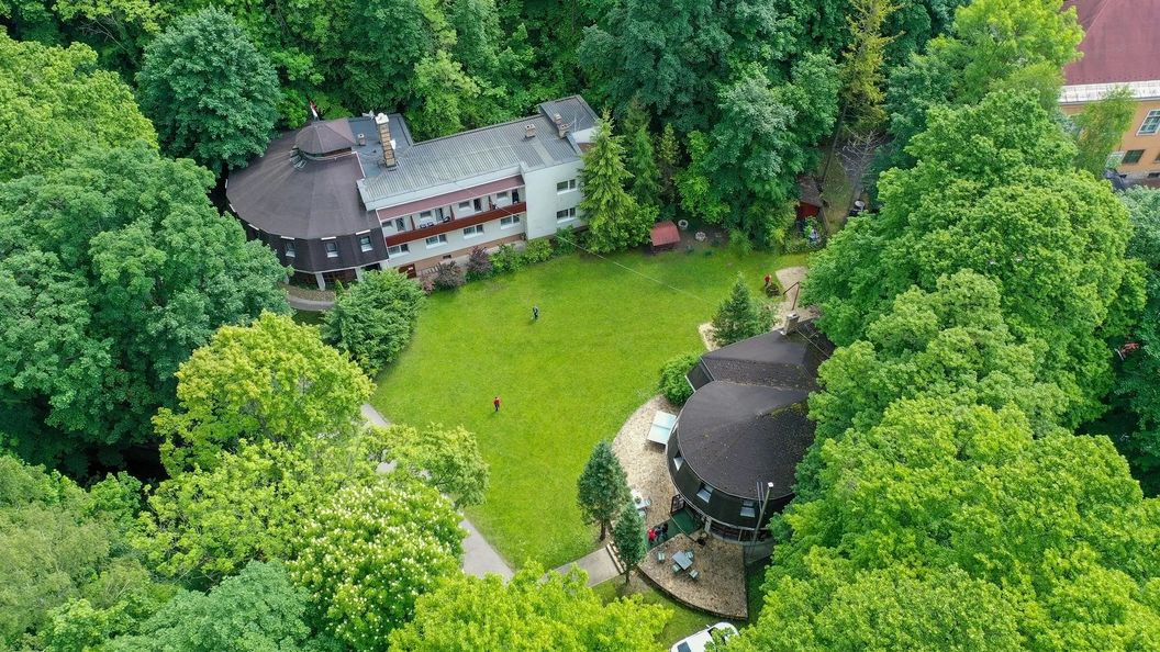 Erdővarázs Panzió Lillafüred (1)