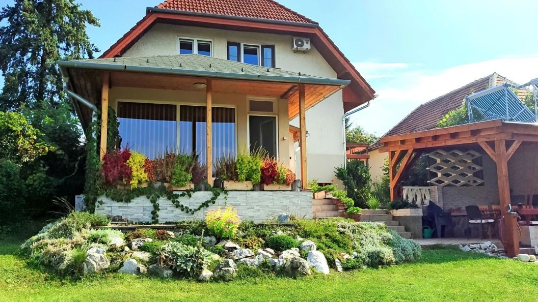 Mókus Apartman Miskolctapolca (1)