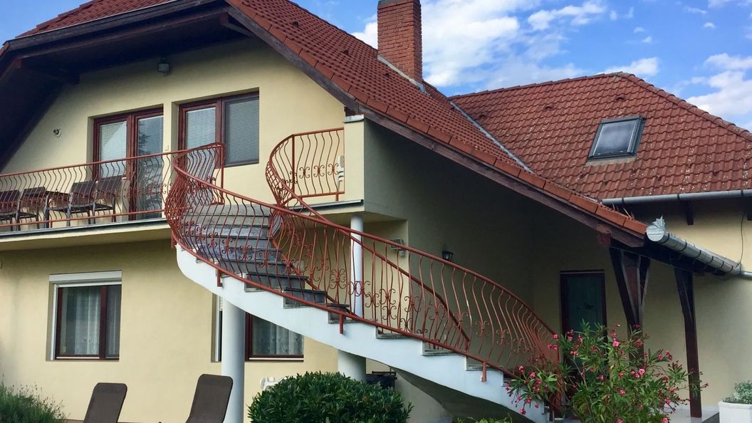 Mária Apartmanház Zalakaros (1)