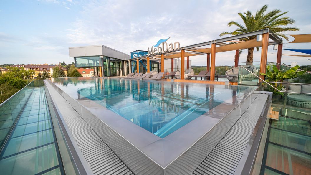 MenDan Magic Spa & Wellness Zalakaros (1)