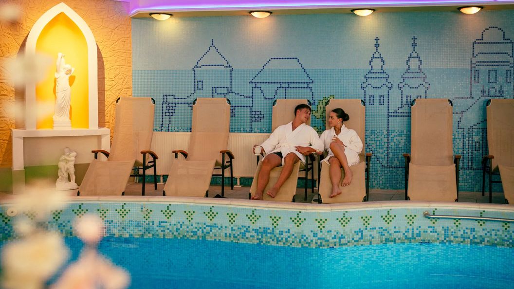 Hotel Korona Wellness Rendezvény & Borszálloda Eger (1)