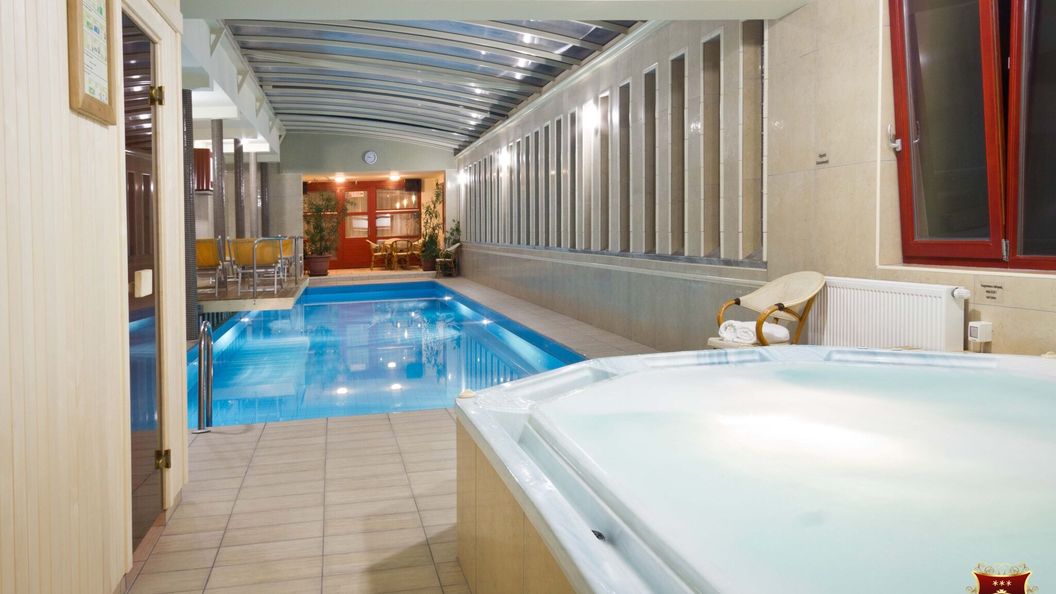 Toldi Fogadó**** Tokaj (1)