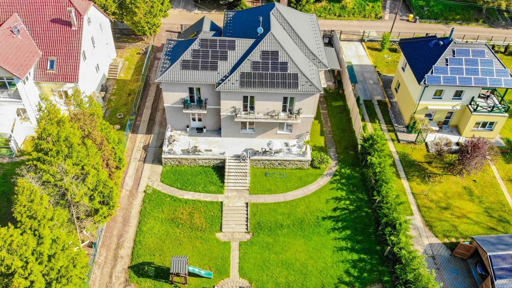 Boróka Panzió Parádfürdő (1)