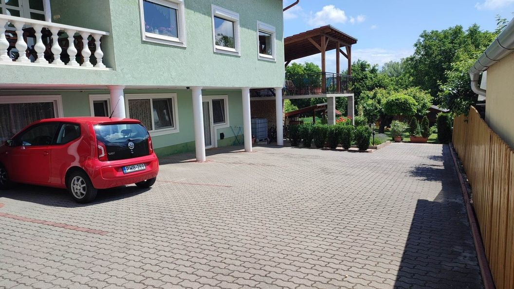 AAL Apartman Hévíz (1)