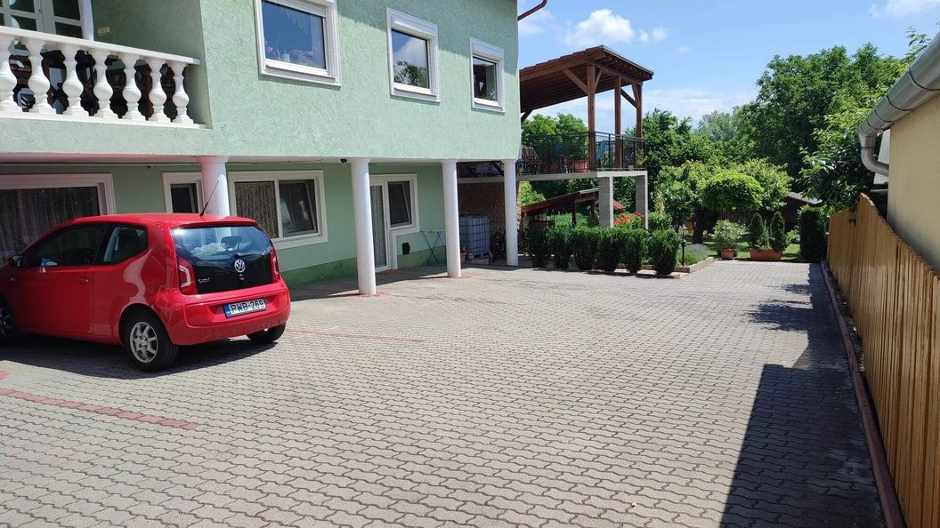 AAL Apartman Hévíz (1)