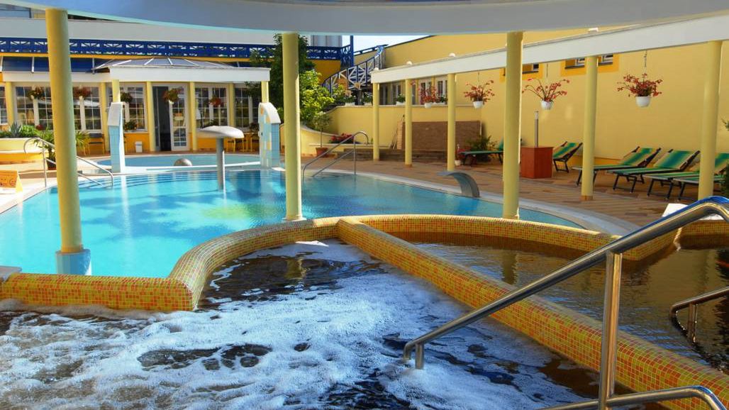 Hotel Rudolf Hajdúszoboszló (1)