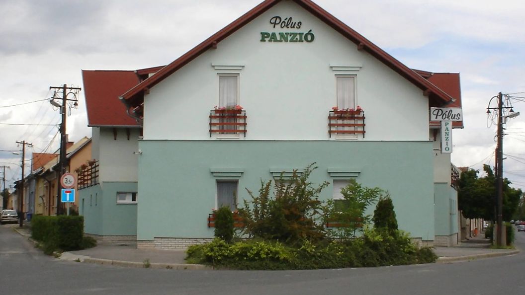 Pólus Panzió*** Sopron (1)