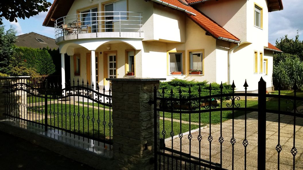 Abigél Thermalapartman Bük (1)