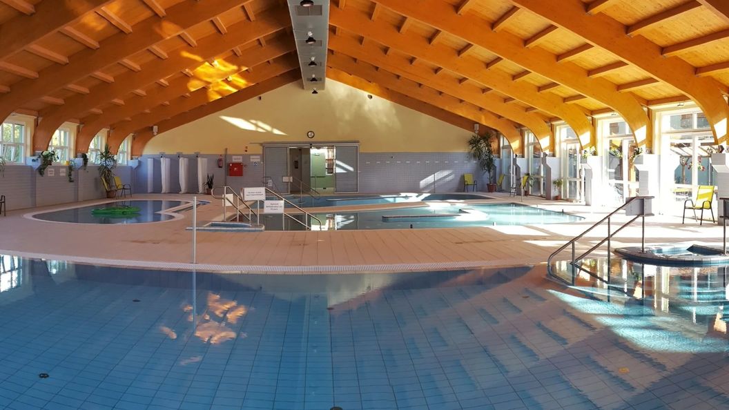 Hajnal Hotel Mezőkövesd (1)