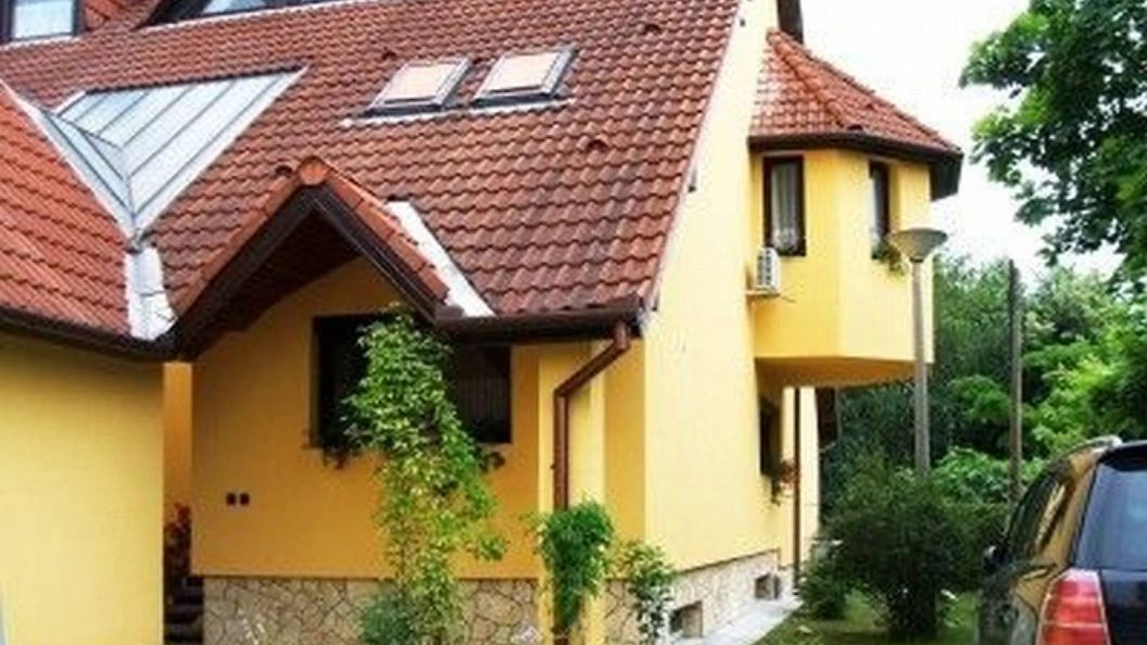 Edit Vendégház Harkány (1)