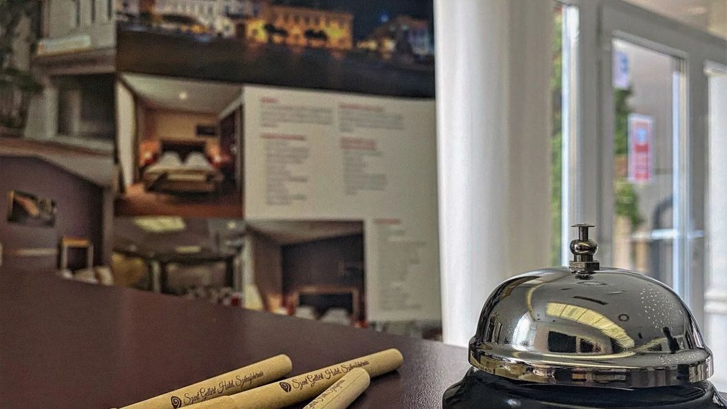 Szent Gellért Hotel Székesfehérvár (1)