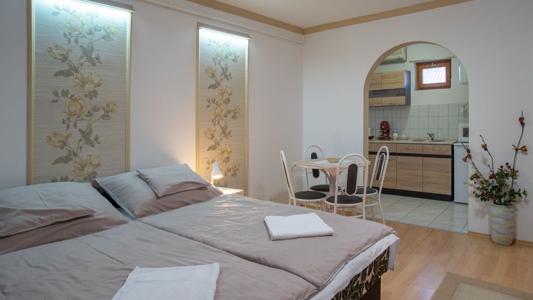 Rózsika Apartman Hajdúnánás (1)