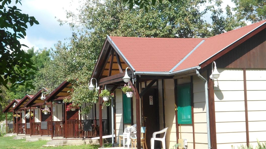 Önkormányzati Vendégházak Pénzesgyőr (1)