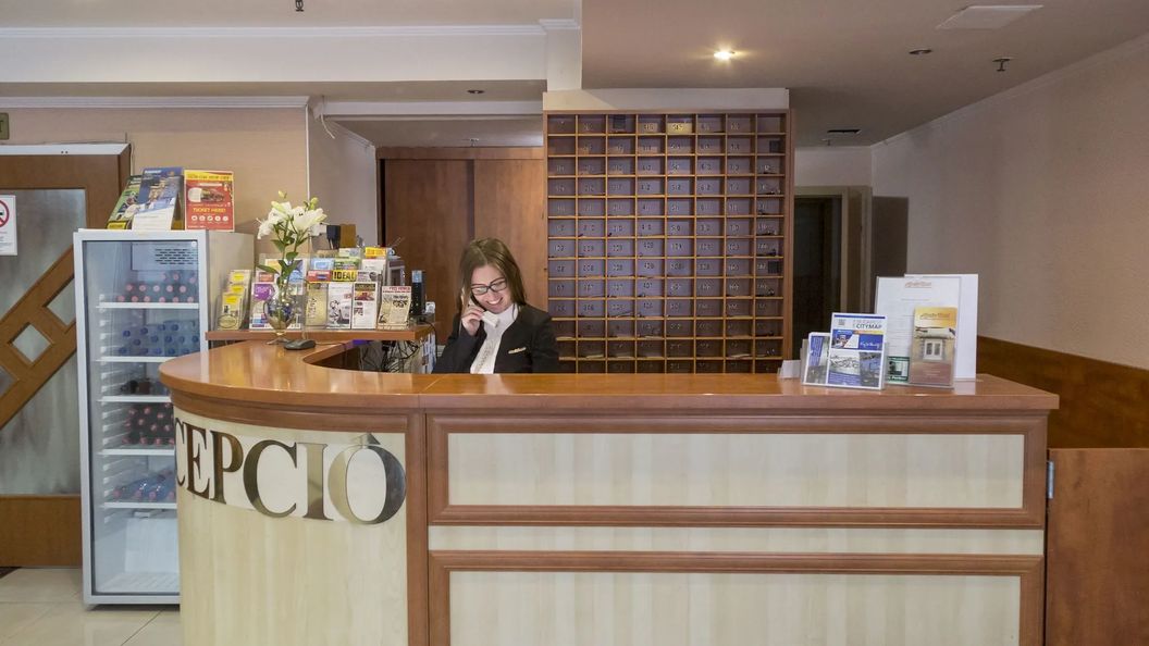 Atlantic Hotel Budapest (1)