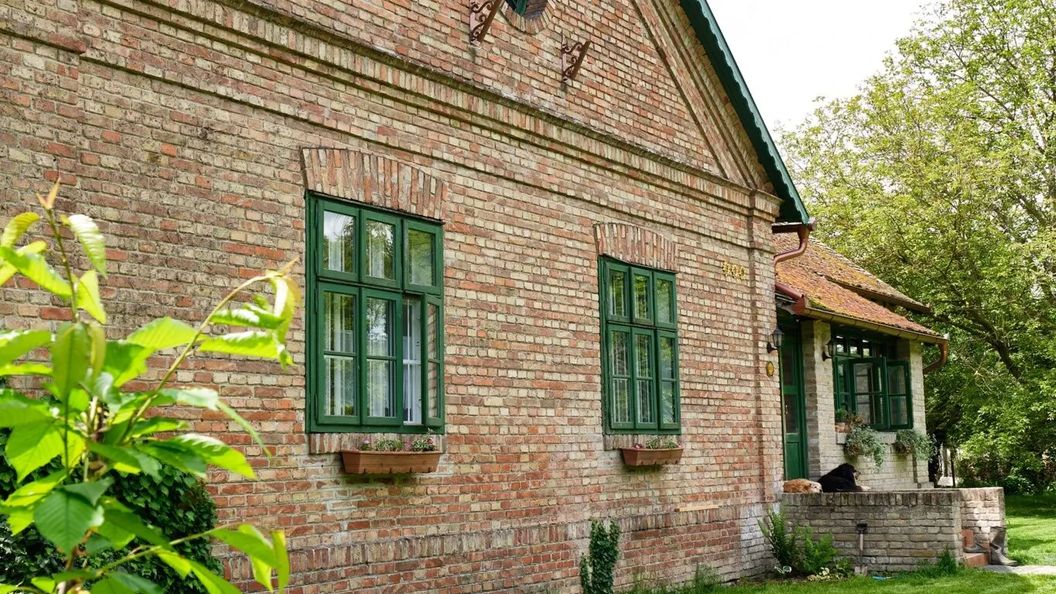 Erdőfi Major Vendégház Kölked-Erdőfű (1)