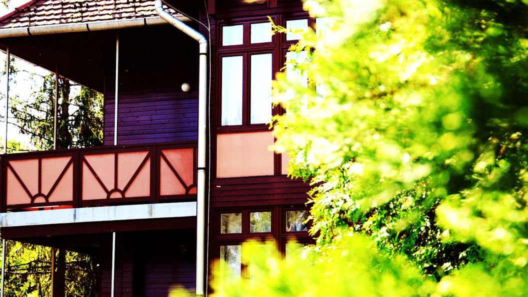 Ezüstfenyő Hotel Telkibánya (1)