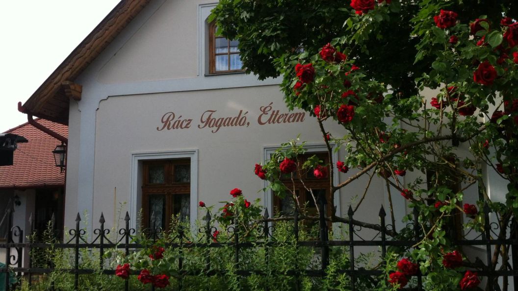 Rácz Fogadó Kisoroszi (1)