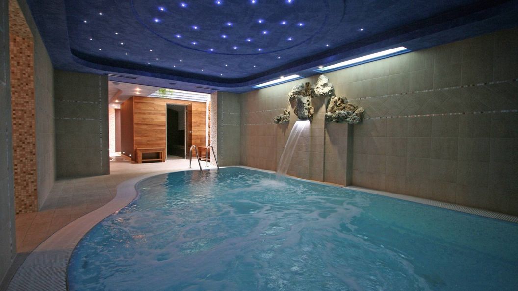 Tornácos Hotel Hegykő (1)