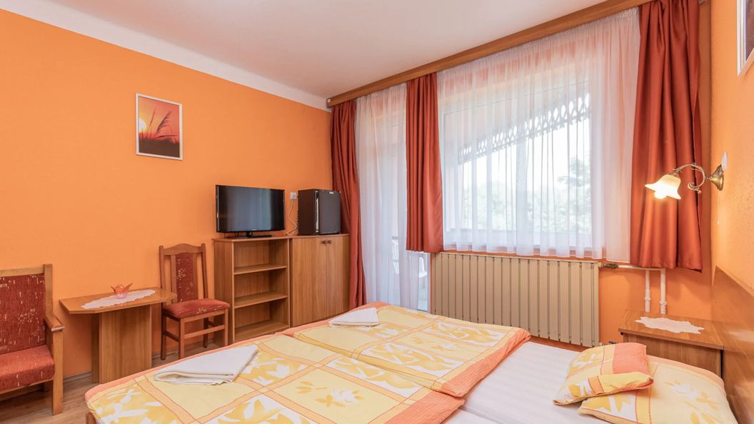 Hableány Hotel Tiszafüred-Örvény (1)