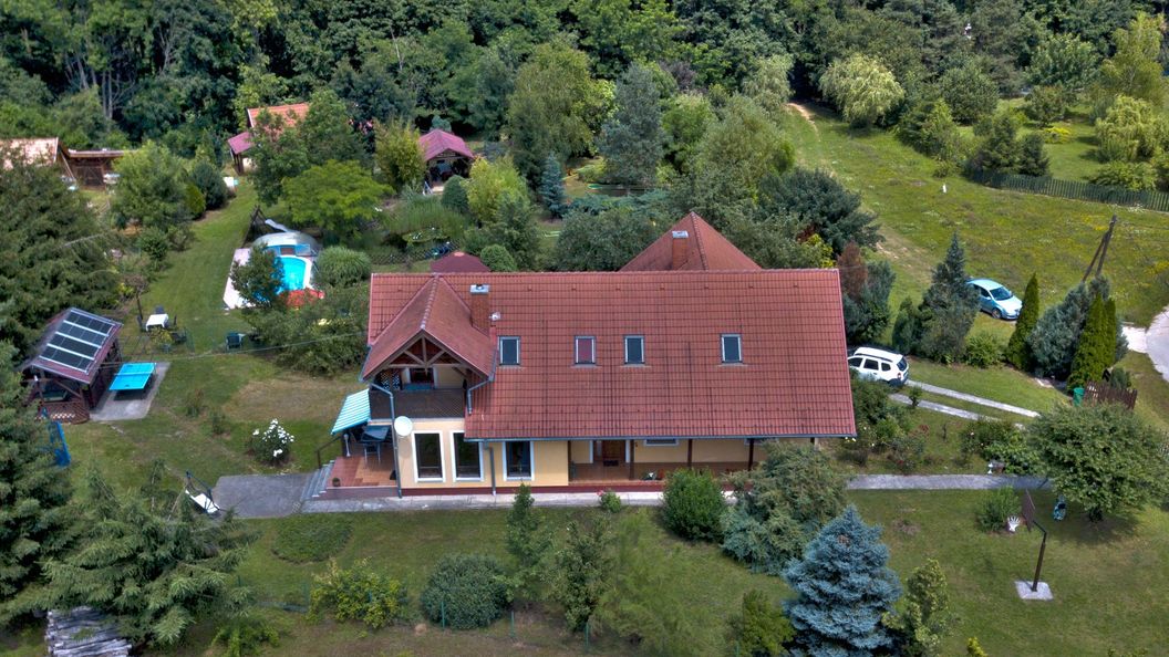 Mihály Vendégház Őriszentpéter (1)