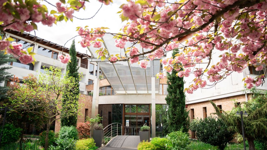 Residence Hotel Balaton Siófok (1)