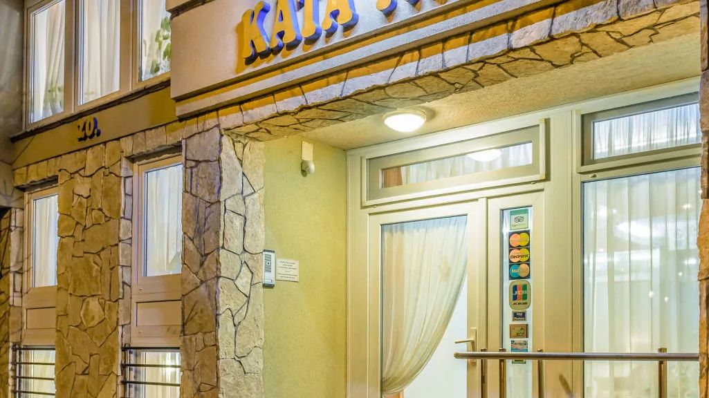 Kata Panzió Szeged (1)