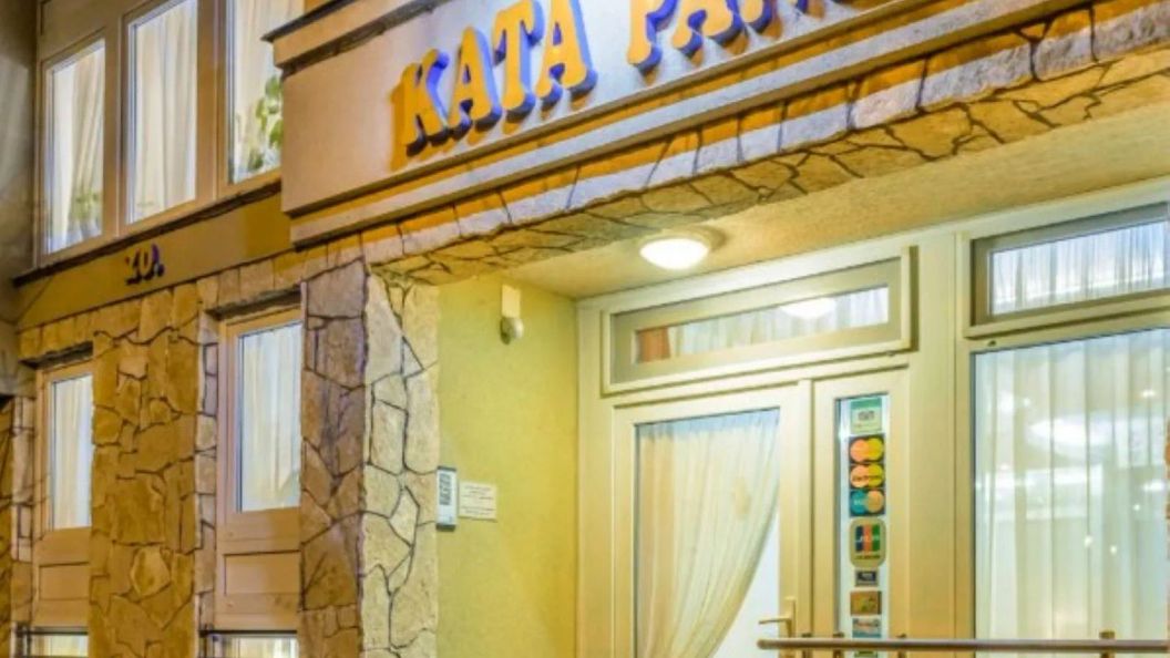 Kata Panzió Szeged (1)