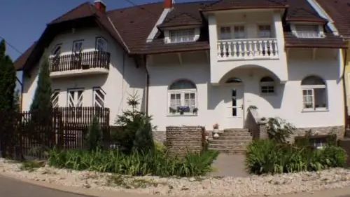 Thermál Vendégház Harkány (1)