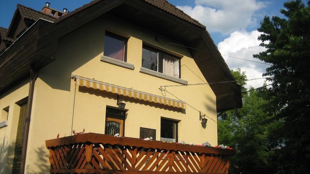 St. Michael Apartman Budapest (1)